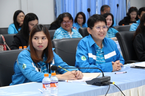 ไฟล์แนบ กองบัญชีและการเงิน กปภ.ข.๓ จัดประชุมซักซ้อมเรื่องวินัยการเงินการคลังตามพระราชบัญญัติวินัยการเงินการคลังของรัฐ พ.ศ. ๒๕๖๑ และประเด็นปัญหาจากการจัดซื้อจัดจ้าง