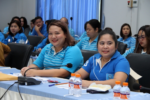ไฟล์แนบ กองบัญชีและการเงิน กปภ.ข.๓ จัดประชุมซักซ้อมเรื่องวินัยการเงินการคลังตามพระราชบัญญัติวินัยการเงินการคลังของรัฐ พ.ศ. ๒๕๖๑ และประเด็นปัญหาจากการจัดซื้อจัดจ้าง