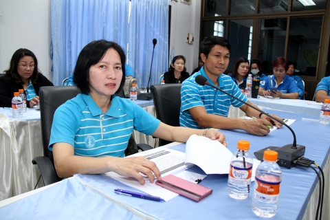 ไฟล์แนบ กองบัญชีและการเงิน กปภ.ข.๓ จัดประชุมซักซ้อมเรื่องวินัยการเงินการคลังตามพระราชบัญญัติวินัยการเงินการคลังของรัฐ พ.ศ. ๒๕๖๑ และประเด็นปัญหาจากการจัดซื้อจัดจ้าง