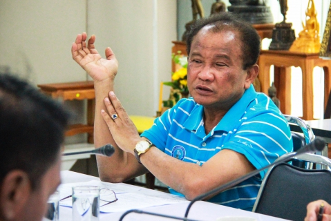 ไฟล์แนบ รองผู้ว่าการ (ปฏิบัติการ 4) เป็นประธานในการประชุมการบริหารจัดการลดน้ำสูญเสีย