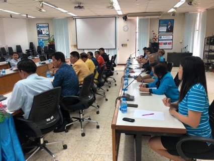 ไฟล์แนบ กปภ.เขต6และกปภ.สาขาขอนแก่น(พ)ประชุมหารือร่วมกับเทศบาลตำบลสาวะถีเรื่องติดตั้งมาตรวัดน้ำและขาดแคลนน้ำ