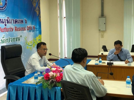 ไฟล์แนบ กปภ.เขต6และกปภ.สาขาขอนแก่น(พ)ประชุมหารือร่วมกับเทศบาลตำบลสาวะถีเรื่องติดตั้งมาตรวัดน้ำและขาดแคลนน้ำ