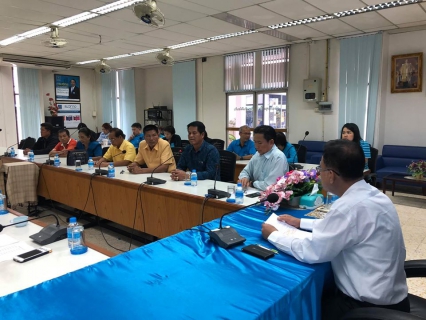 ไฟล์แนบ กปภ.เขต6และกปภ.สาขาขอนแก่น(พ)ประชุมหารือร่วมกับเทศบาลตำบลสาวะถีเรื่องติดตั้งมาตรวัดน้ำและขาดแคลนน้ำ
