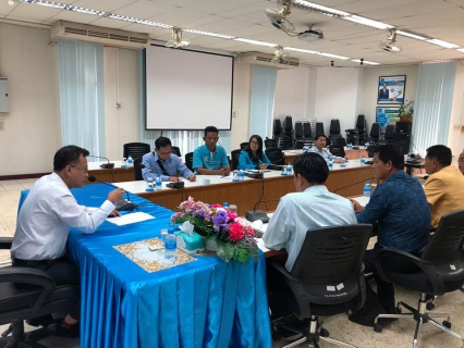 ไฟล์แนบ กปภ.เขต6และกปภ.สาขาขอนแก่น(พ)ประชุมหารือร่วมกับเทศบาลตำบลสาวะถีเรื่องติดตั้งมาตรวัดน้ำและขาดแคลนน้ำ