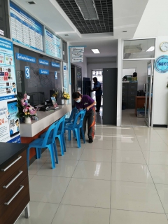 ไฟล์แนบ การประปาส่วนภูมิภาคสาขาสิงห์บุรี จัดกิจกรรม Big Cleaning Day ครั้งที่ 2