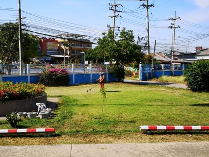ไฟล์แนบ การประปาส่วนภูมิภาคสาขาสิงห์บุรี จัดกิจกรรม Big Cleaning Day ครั้งที่ 2
