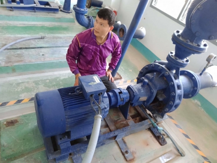 ไฟล์แนบ กปภ.สาขาเลาขวัญออกดำเนินการตรวจสอบและบำรุงรักษาอุปกรณ์เกี่ยวกับระบบการผลิตทั้ง3สถานี