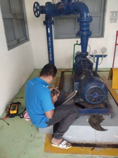 ไฟล์แนบ กปภ.สาขาเลาขวัญออกดำเนินการตรวจสอบและบำรุงรักษาอุปกรณ์เกี่ยวกับระบบการผลิตทั้ง3สถานี