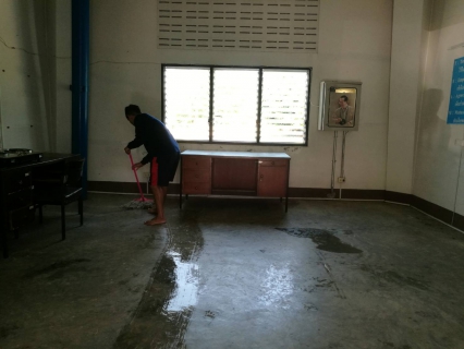 ไฟล์แนบ กปภ.สาขาเทิง จัดกิจกรรม Big Cleaning Day ครั้งที่ 1/2563
