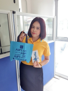 ไฟล์แนบ กปภ.สาขาภูเก็ต เพิ่มจุดบริการรับชำระค่าน้ำประปา ณ สถานีผลิตน้ำบ้านบางโจ ตำบลศรีสุนทร อำเภอถลาง จังหวัดภูเก็ต