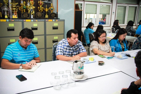 ไฟล์แนบ การประปาส่วนภูมิภาคเขต 2 จัดกิจกรรมสภากาแฟ