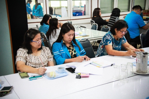 ไฟล์แนบ การประปาส่วนภูมิภาคเขต 2 จัดกิจกรรมสภากาแฟ