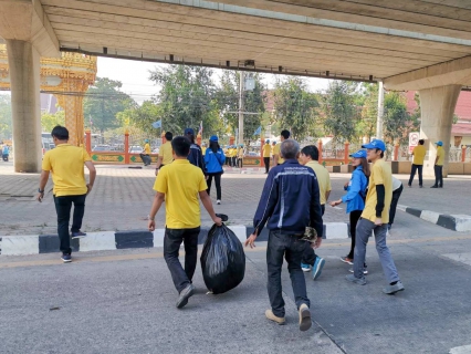 ไฟล์แนบ กปภ.ข.3 ร่วมกิจกรรมจิตอาสาพัฒนาปรับปรุงภูมิทัศน์ถนนเพื่อถวายเป็นพระราชกุศล