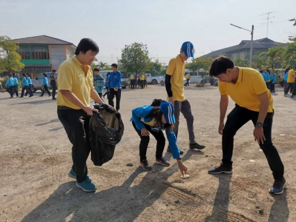 ไฟล์แนบ กปภ.ข.3 ร่วมกิจกรรมจิตอาสาพัฒนาปรับปรุงภูมิทัศน์ถนนเพื่อถวายเป็นพระราชกุศล