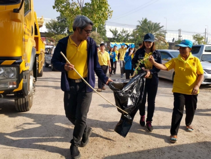 ไฟล์แนบ กปภ.ข.3 ร่วมกิจกรรมจิตอาสาพัฒนาปรับปรุงภูมิทัศน์ถนนเพื่อถวายเป็นพระราชกุศล