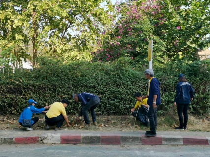 ไฟล์แนบ กปภ.ข.3 ร่วมกิจกรรมจิตอาสาพัฒนาปรับปรุงภูมิทัศน์ถนนเพื่อถวายเป็นพระราชกุศล