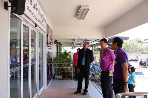ไฟล์แนบ กปภ.สาขาพิบูลมังสาหารศึกษาดูงาน โครงการศูนย์ราชการสะดว การไฟฟ้าส่วนภูมิภาคสาขาอำเภอพิบูลมังสาหาร
