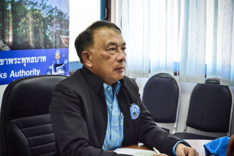 ไฟล์แนบ ผู้ว่าการการประปาส่วนภูมิภาค ลงพื้นที่ติดตามสถานการณ์ภัยแล้งในพื้นที่ กปภ.สาขาพระพุทธบาท