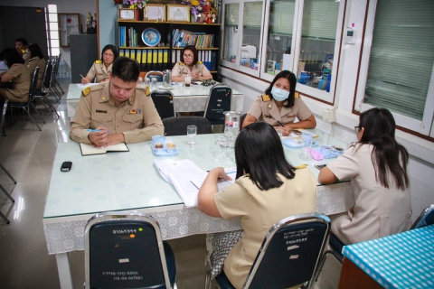 ไฟล์แนบ คณะผู้บริหารการประปาส่วนภูมิภาคเขต 2 ร่วมเสวนาสภากาแฟ