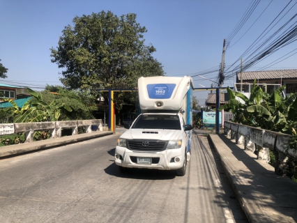 ไฟล์แนบ การประปาส่วนภูมิภาคเขต 2 ลงพื้นที่ร่วมรณรงค์ประหยัดน้ำและใช้น้ำอย่างรู้คุณค่า
