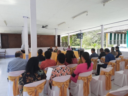 ไฟล์แนบ ประชุม ประสานงาน สร้างเครือข่าย สร้างความมั่นใจ และการบูรณาการอย่างยั่งยืน