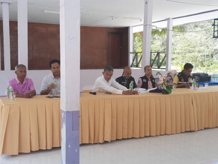 ไฟล์แนบ ประชุม ประสานงาน สร้างเครือข่าย สร้างความมั่นใจ และการบูรณาการอย่างยั่งยืน