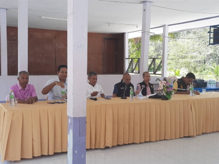 ไฟล์แนบ ประชุม ประสานงาน สร้างเครือข่าย สร้างความมั่นใจ และการบูรณาการอย่างยั่งยืน