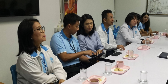 ไฟล์แนบ กปภ.สาขาธัญบุรี ให้การต้อนรับคณะผู้บริหารการประปานครหลวงสาขามีนบุรี