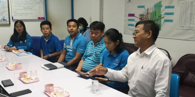ไฟล์แนบ กปภ.สาขาธัญบุรี ให้การต้อนรับคณะผู้บริหารการประปานครหลวงสาขามีนบุรี