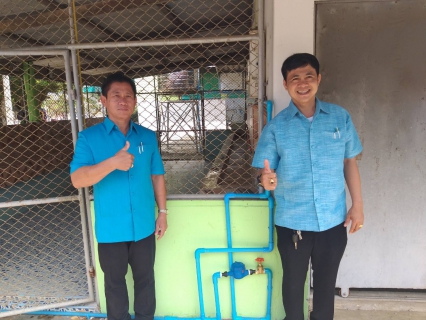 ไฟล์แนบ กปภ.สาขาปราณบุรี ลงพื้นที่สานโครงการ บริหารจัดการทรัพยากรน้ำอย่างรู้คุณค่า(DSM) ณ โรงเรียนบ้านปากน้ำปราณ อำเภอปราณบุรี จังหวัดประจวบฯ 