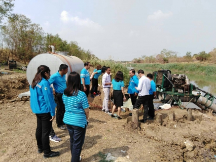 ไฟล์แนบ รองผู้ว่าการ (ปฏิบัติการ 4) ลงพื้นที่ติดตามสถานการณ์น้ำ กปภ.สาขาพระพุทธบาท