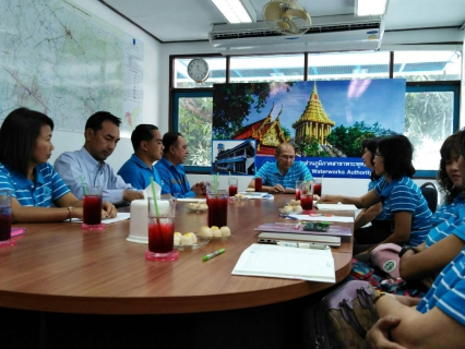 ไฟล์แนบ รองผู้ว่าการ (ปฏิบัติการ 4) ลงพื้นที่ติดตามสถานการณ์น้ำ กปภ.สาขาพระพุทธบาท