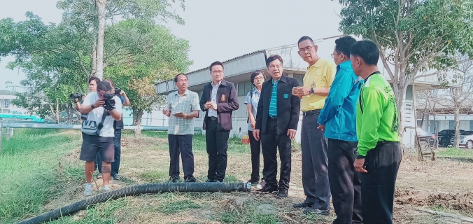 ไฟล์แนบ กปภ.สาขาเลย ให้การต้อนรับ ผู้ว่าราชการจังหวัดเลย ในโอกาสลงพื้นที่ติดตามสถานการณ์ภัยแล้ง