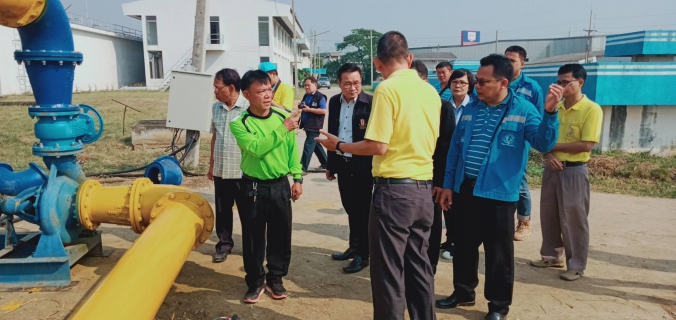 ไฟล์แนบ กปภ.สาขาเลย ให้การต้อนรับ ผู้ว่าราชการจังหวัดเลย ในโอกาสลงพื้นที่ติดตามสถานการณ์ภัยแล้ง