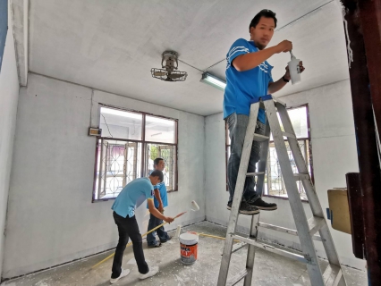 ไฟล์แนบ การประปาส่วนภูมิภาคสาขาบ้านหมี่ ร่วมจัดกิจกรรม Big Cleaning Day 