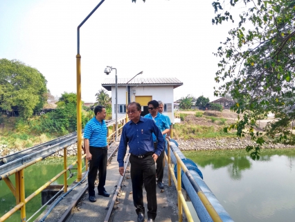 ไฟล์แนบ การประปาส่วนภูมิภาคสาขาชัยบาดาล ให้การต้อนรับ เรือโทประจักร์ จิตรีพิทย์