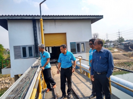 ไฟล์แนบ การประปาส่วนภูมิภาคสาขาชัยบาดาล ให้การต้อนรับ เรือโทประจักร์ จิตรีพิทย์