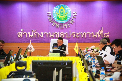 ไฟล์แนบ กปภ.ข.2 ร่วมงานแถลงข่าวจัดตั้งศูนย์ปฏิบัติการเฉพาะกิจแก้ไขและบรรเทาวิกฤติภัยแล้งปี 2562/63