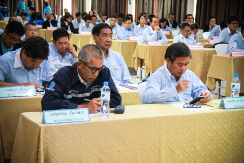 ไฟล์แนบ กปภ.ข.2 ร่วมประชุมติดตามผลการดำเนินงานไตรมาส 1/2563 สายงานรองผู้ว่าการ (ปฏิบัติการ 4)