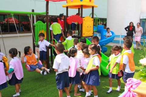 ไฟล์แนบ กปภ.ข.2 จัดกิจกรรม CSR โครงการเติมน้ำใสให้ชีวิตน้อง เนรมิตสุขภาพแข็งแรง และโครงการสนามเด็กเล่นเพื่อส่งเสริมพัฒนาการและเพิ่มพลังสมอง