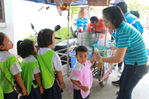 ไฟล์แนบ กปภ.ข.2 จัดกิจกรรม CSR โครงการเติมน้ำใสให้ชีวิตน้อง เนรมิตสุขภาพแข็งแรง และโครงการสนามเด็กเล่นเพื่อส่งเสริมพัฒนาการและเพิ่มพลังสมอง