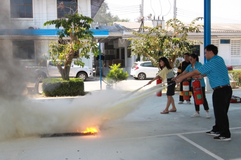 ไฟล์แนบ การประปาส่วนภูมิภาคเขต ๓ จัดอบรมหลักสูตรการฝึกซ้อมดับเพลิง และซ้อมอพยพหนีไฟ ประจำปีงบประมาณ ๒๕๖๓