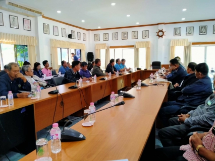 ไฟล์แนบ การประปาส่วนภูมิภาคสาขาเชียงราย จัดประชุมสัมมนาเชิงปฏิบัติการร่วมกับกรมชลประทานและกลุ่มเกษตรชาวจังหวัดเชียงราย