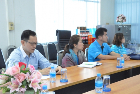 ไฟล์แนบ กปภ.ข.6 ร่วมประชุมคณะทำงานโครงการจัดการน้ำสะอาด (WSP) ผ่านระบบ VDO Conference