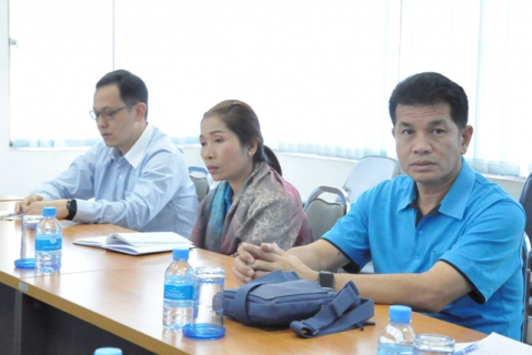 ไฟล์แนบ กปภ.ข.6 ร่วมประชุมคณะทำงานโครงการจัดการน้ำสะอาด (WSP) ผ่านระบบ VDO Conference