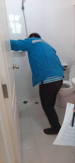 ไฟล์แนบ กปภ.สาขาคลองหลวงจัดกิจกรรมอาสาดูแลประปาเพื่อปวงชนและโครงการ เติมใจให้กัน ครั้งที่ 1ปี2563