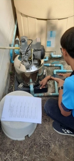 ไฟล์แนบ กปภ.สาขาคลองหลวงจัดกิจกรรมอาสาดูแลประปาเพื่อปวงชนและโครงการ เติมใจให้กัน ครั้งที่ 1ปี2563