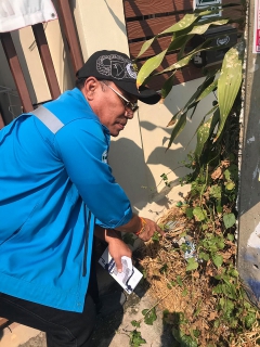 ไฟล์แนบ กปภ.สาขาคลองหลวงจัดกิจกรรมอาสาดูแลประปาเพื่อปวงชนและโครงการ เติมใจให้กัน ครั้งที่ 1ปี2563