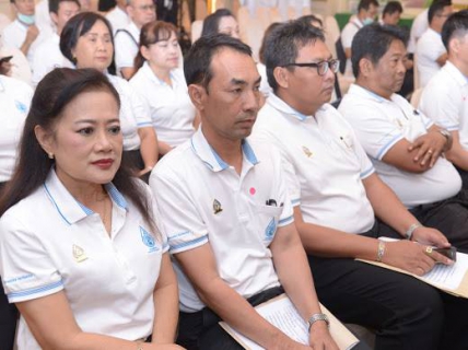 ไฟล์แนบ การประปาส่วนภูมิภาคเขต 2 เข้าร่วมกิจกรรมแข่งขันกีฬาวันสถาปนา "การประปาส่วนภูมิภาค ครบรอบ 41 ปี"