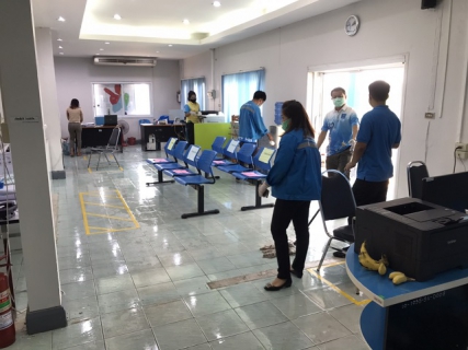 ไฟล์แนบ กปภ.สาขาพยุหะคีรี จัดกิจกรรม Big Clearning Day ครั้งที่2/2563 